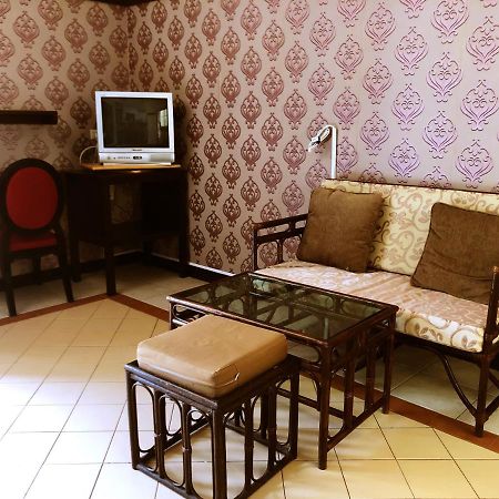 فندق Sutus Court 7 باتايا المظهر الخارجي الصورة
