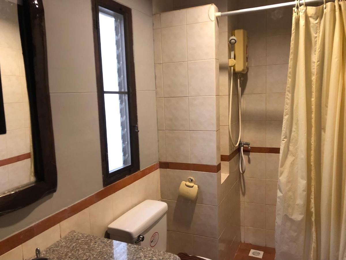 فندق Sutus Court 7 باتايا المظهر الخارجي الصورة