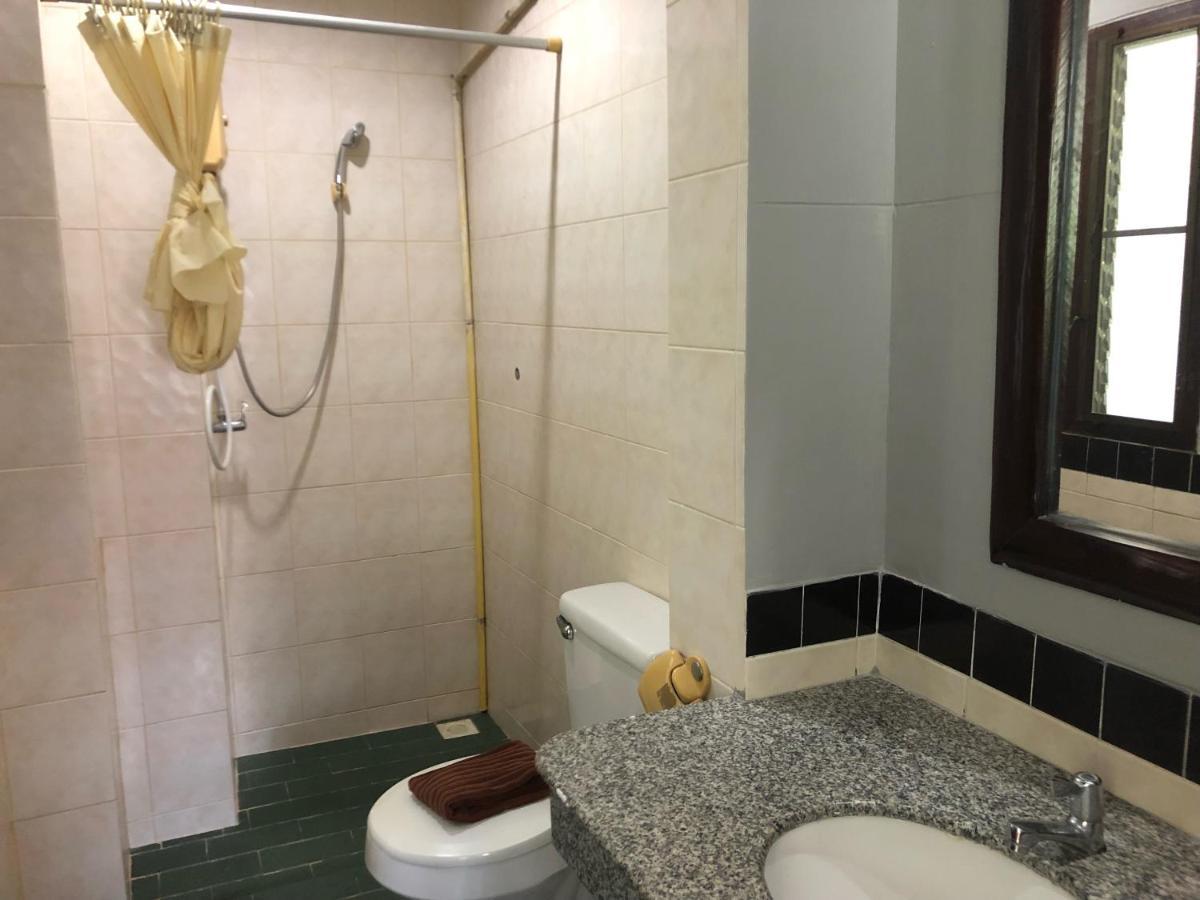 فندق Sutus Court 7 باتايا المظهر الخارجي الصورة