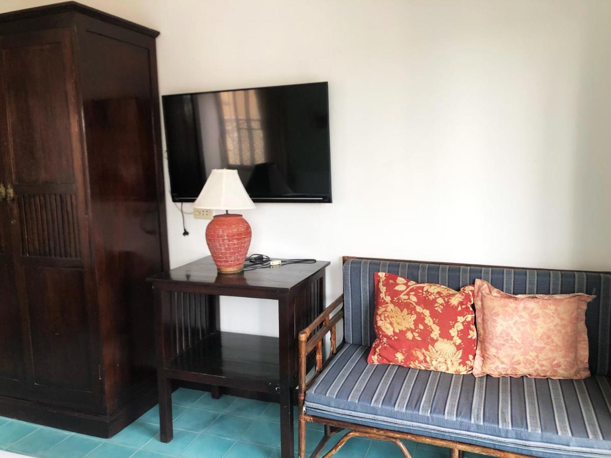 فندق Sutus Court 7 باتايا المظهر الخارجي الصورة